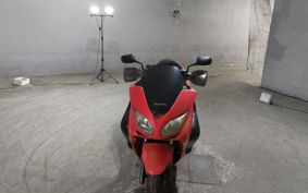 HONDA FORZA Z MF08
