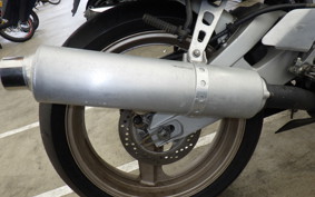 HONDA CBR400RR GEN 1 1989 NC23