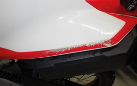 HONDA CRF250L MD47