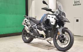 BMW R1300GS Adventure 2025