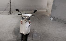 SUZUKI ADDRESS V125 CF46A