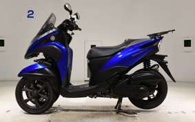 YAMAHA TRICITY 155 A 2026 SG37J