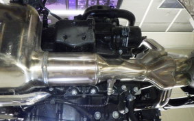 KAWASAKI Z900RS 2018 ZR900K