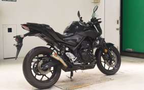 YAMAHA MT-25 2013 RG10J