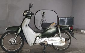 HONDA SUPER CUB50 AA04