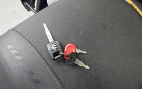 SUZUKI Vｽﾄﾛｰﾑ650A 2013 VP56A