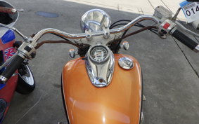 YAMAHA DRAGSTAR 400 1998 4TR