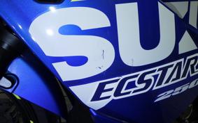 SUZUKI ｼﾞｸｻｰ250SF 1993 ED22B