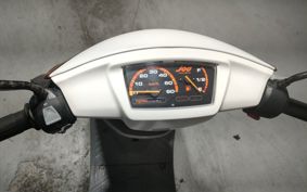 YAMAHA JOG 3YJ