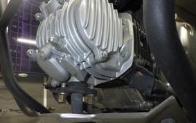 HONDA CT125 HUNTER CUB JA55