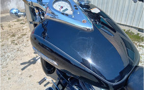 YAMAHA DRAGSTAR 400 CLASSIC 2007 VH01J