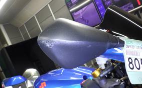 SUZUKI GSX-R1000R A 2021 DM11G