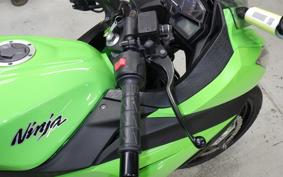 KAWASAKI NINJA 250 2001 EX250L