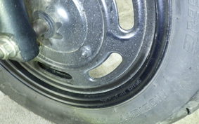 HONDA APE 50 2019 AC16