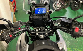 SUZUKI STROM 250 DS12E