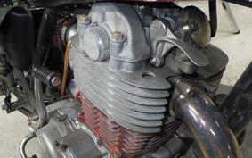 YAMAHA SR400 Gen.2 1994 1JR