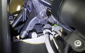 KAWASAKI NINJA 400 2019 EX400G