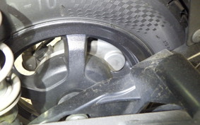 SUZUKI SWISH 125 DV12B