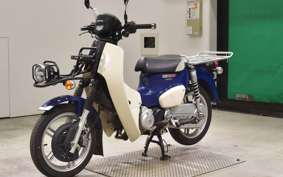 HONDA C110 SUPER CUB JA61