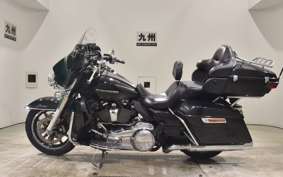 HARLEY FLHTKL 1750 2018