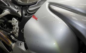SUZUKI HAYABUSA Gen.2 2009