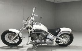 YAMAHA DRAGSTAR 400 4TR