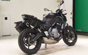 KAWASAKI Z650 2018 ER650H