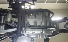 YAMAHA SEROW 250 Gen.2 2024 DG17J