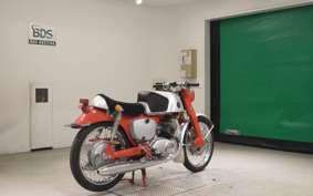 HONDA CABINA 92 2001 CB92