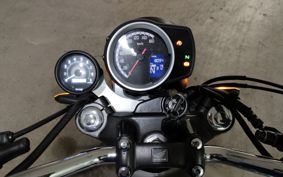 HONDA GB350S 2022 NC59