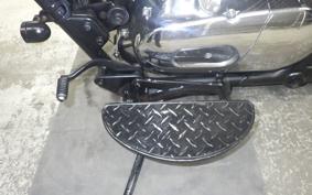 KAWASAKI VULCAN 400 CLASSIC 1998 VN400A