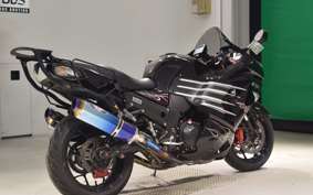 KAWASAKI ZX 1400 NINJA R A 2015