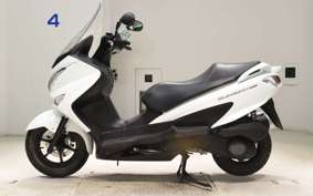 SUZUKI BURGMAN200A 2012 CH41A