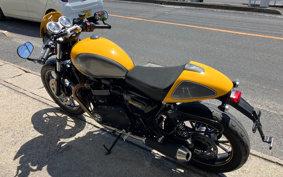TRIUMPH STREET CUP 2019 DAD77G