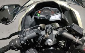 KAWASAKI NINJA250 EX250L