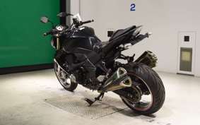 KAWASAKI Z1000 Gen.3 2009 ZRT00B