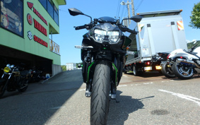 KAWASAKI NINJA H2 2020 ZRT00K