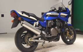 KAWASAKI ZRX1200 S 2002 ZRT20A