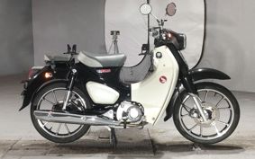 HONDA  SUPER CUB C125 JA48