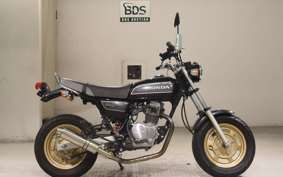 HONDA APE 100 HC07