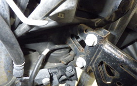 YAMAHA YZF-R25 2008 RG10J