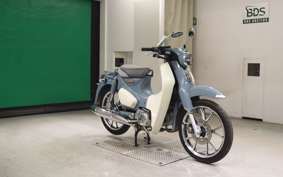 HONDA C125 SUPER CUB 2009 JA48
