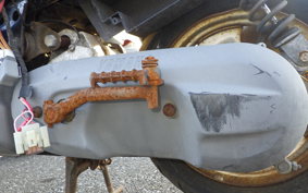 YAMAHA JOG Gen.1 3KJ