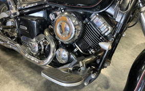 YAMAHA DRAGSTAR 400 CLASSIC 2001 1J00