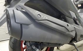 SUZUKI BURGMAN400 A 2017 DU11A