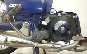 HONDA C50 SUPER CUB AA01