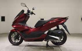 HONDA PCX125 2021 JK05