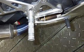 HONDA CBR400R ABS 2013 NC47