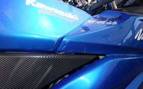 KAWASAKI NINJA 250R 2001 EX250K