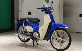 HONDA C110 SUPER CUB JA59